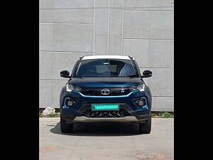 Second Hand Tata Nexon EV XZ Plus in Hyderabad