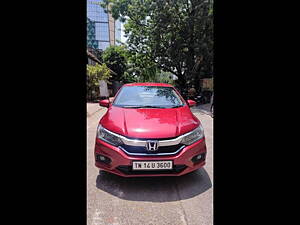 Second Hand Honda City V in Chennai