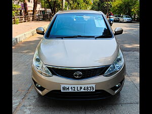 Second Hand Tata Zest XMS Petrol in Pune