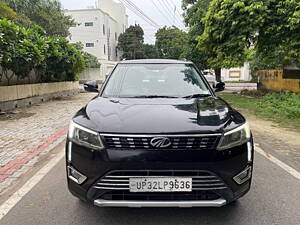 Second Hand Mahindra XUV300 W8 1.5 Diesel [2020] in Lucknow