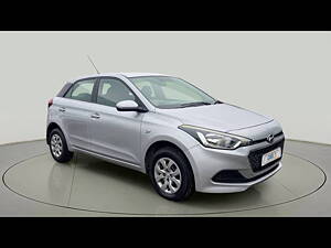 Second Hand Hyundai Elite i20 Magna 1.2 [2016-2017] in Surat