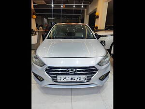 Second Hand Hyundai Verna 1.6 CRDI SX in Mohali