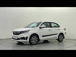 Second Hand Honda Amaze 1.2 VX MT Petrol [2018-2020] in Delhi