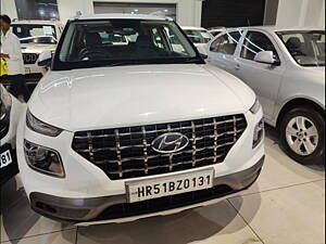 Second Hand Hyundai Venue SX 1.4 (O) CRDi in Mohali