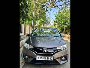 Second Hand Honda Jazz SV Diesel in Ludhiana