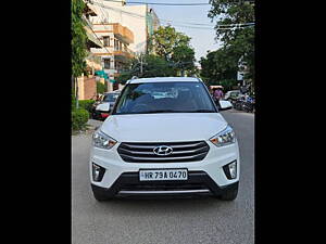 Second Hand Hyundai Creta 1.4 S in Delhi