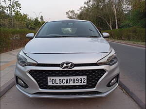 Second Hand Hyundai Elite i20 Asta 1.2 in Delhi