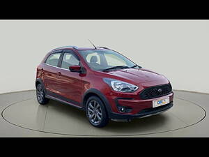 Second Hand Ford Freestyle Titanium 1.5 TDCi [2018-2020] in Patna