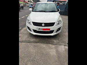 Second Hand Maruti Suzuki Swift VXi in Dehradun