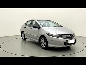 Second Hand Honda City [2008-2011] 1.5 E MT in Delhi