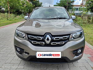Second Hand Renault Kwid [2015-2019] RXT [2015-2019] in Nagpur
