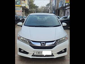 Second Hand Honda City VX (O) MT Diesel in Zirakpur