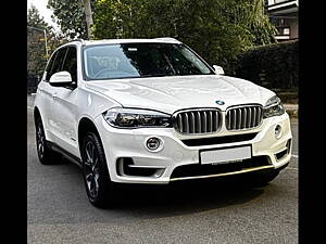 Second Hand BMW X5 xDrive 30d Expedition in Ludhiana