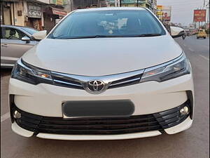 Second Hand Toyota Corolla Altis VL AT Petrol in Raipur