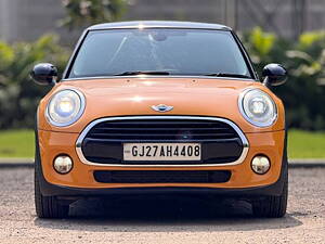 Second Hand MINI Cooper D 3 Door in Surat