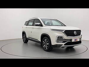 Second Hand MG Hector Sharp Hybrid 1.5 Petrol [2019-2020] in Ahmedabad