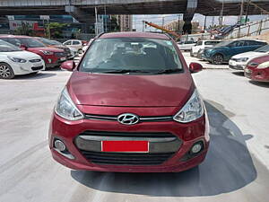 Second Hand Hyundai Grand i10 Asta AT 1.2 Kappa VTVT (O) [2016-2017] in Hyderabad