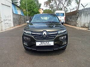 Second Hand Renault Kwid RXL 1.0 in Pune