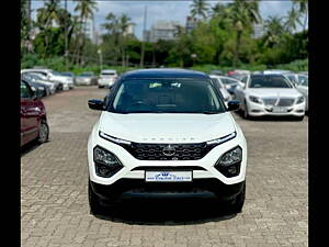 Second Hand Tata Harrier XZA Plus in Mumbai