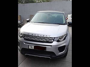 Second Hand Land Rover Discovery Sport HSE Petrol 7-Seater in Delhi