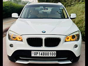 Second Hand BMW X1 sDrive20d in Delhi