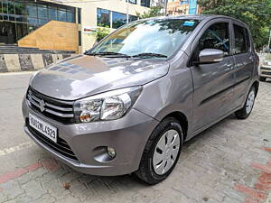 Second Hand Maruti Suzuki Celerio ZXi AMT [2019-2020] in Bangalore