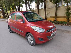 Second Hand Hyundai i10 Magna 1.2 in Hyderabad