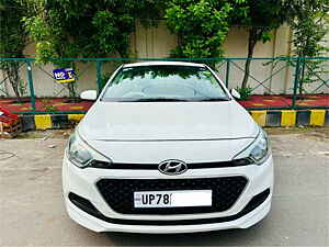 Second Hand हुंडई एलीट i20 मैग्ना 1.4 crdi [2016-2017] in कानपुर