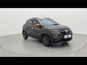 Second Hand Renault Kwid CLIMBER 1.0 AMT [2017-2019] in Chennai