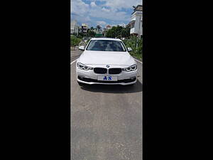 Second Hand BMW 3-Series 320d Luxury Line in Chennai