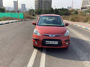 Second Hand Hyundai i10 Sportz 1.2 AT Kappa2 in Pune