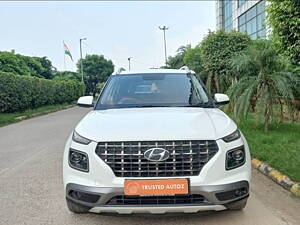 Second Hand Hyundai Venue SX Plus 1.0 Turbo DCT in Delhi