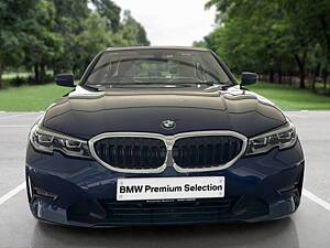 Second Hand BMW 3-Series 330i Sport Line in Gurgaon