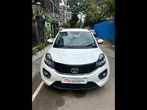 Second Hand Tata Nexon XZA Plus Diesel in Hyderabad