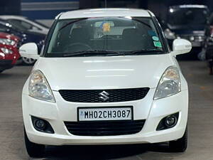 Second Hand Maruti Suzuki Swift VDi in Mumbai