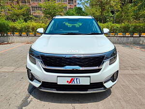 Second Hand Kia Seltos HTX 1.5 [2020-2021] in Ahmedabad