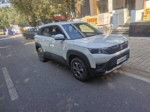 Second Hand Maruti Suzuki Vitara Brezza VXi S-CNG [2023-2023] in Delhi