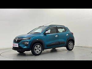 Second Hand Renault Kwid 1.0 RXT AMT Opt in Delhi