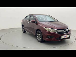 Second Hand Honda City V Petrol [2017-2019] in Chennai