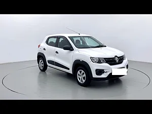 Second Hand Renault Kwid [2015-2019] RXL [2015-2019] in Kochi