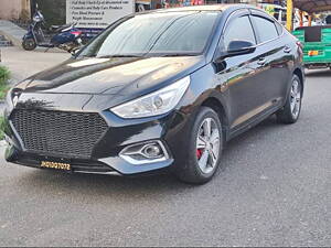 Second Hand Hyundai Verna 1.6 VTVT SX (O) in Ranchi