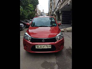 Second Hand Maruti Suzuki Celerio VXi [2019-2020] in Delhi