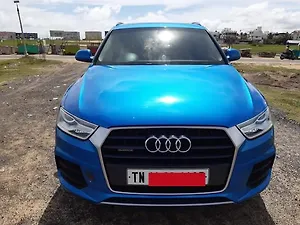 Used Audi Q3 Cars In India Second Hand Audi Q3 Cars For