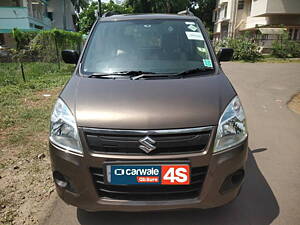 Second Hand Maruti Suzuki Wagon R LXI CNG (O) in Pune