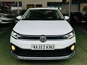 Second Hand Volkswagen Virtus Topline 1.0 TSI MT in Bangalore