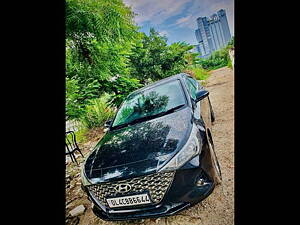 Second Hand Hyundai Verna SX 1.5 VTVT IVT in Delhi