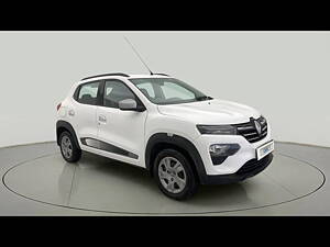 Second Hand Renault Kwid RXT Opt in Ahmedabad