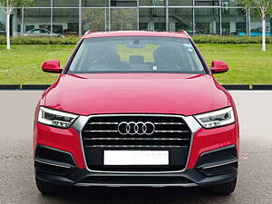 Second Hand Audi Q3 30 TFSI Premium in Delhi