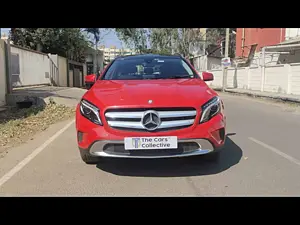 Second Hand Mercedes-Benz GLA [2017-2020] 200 d Sport in Bangalore