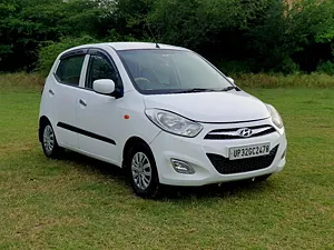 Second Hand Hyundai i10 [2010-2017] Sportz 1.2 Kappa2 in Meerut